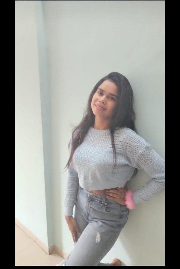 high profile Calangute call girl